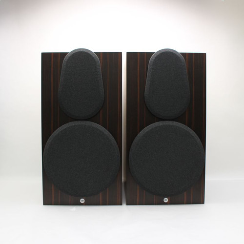 Coppia diffusori libreria - diffusori,
