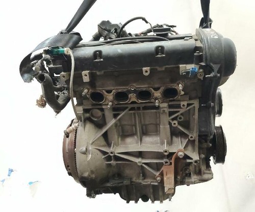 Motore ford fiesta 60 kw - motore,
