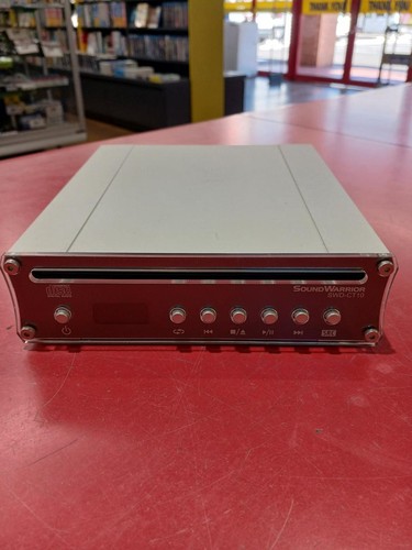 Sound warrior swd ct10 - swd-ct10, cd