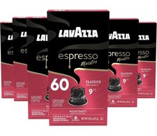 Lavazza Espresso Maestro