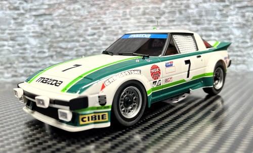 Kyosho mini scala - kyosho, auto