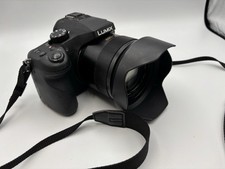 Panasonic lumix dmc - panasonic, dmc-fz1000