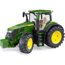 Trattore John Deere 7R 350