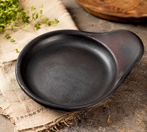 Cook clay padella - on,