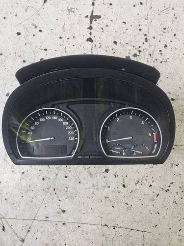 Bmw e83 2005 diesel - 2005,