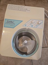 Gelatiera Gelato Simac Gelataio Simac ⚠️ LEGGERE BENE ⚠️ Family Plus 