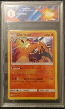 POKEMON CHARIZARD 3/70 TRIONFO DEI DRAGHI GRAAD 9 MT