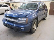 Chevrolet Trailblazer 2005