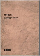 Manuale Proget 2 selca pdf