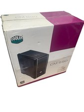 Cooler Master Chassis CM-690
