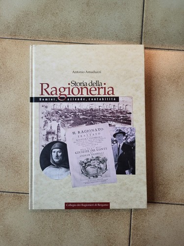 Antonio amaduzzi storia - -,