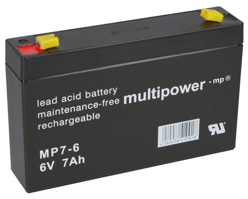 Batteria compatibile veicolo - compatibile,