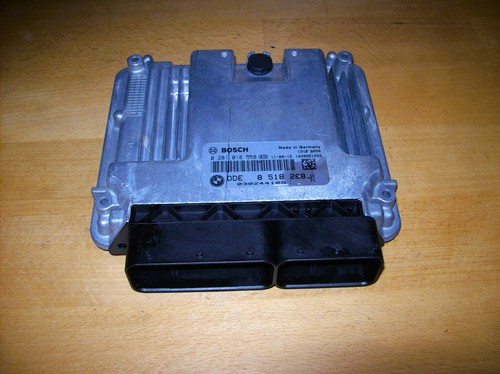 Centralina bmw 0281018558 dde - bmw,