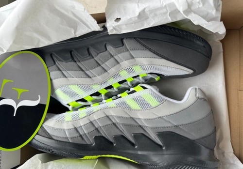 Scarpe tennis nike roger - tennis,