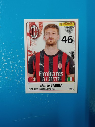 Figurine calciatori panini - calciatori,