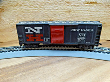 Mantova Scala HO 41' Pesata