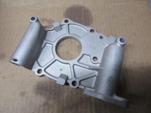 60614731 coperchio pompa olio - 60614731,