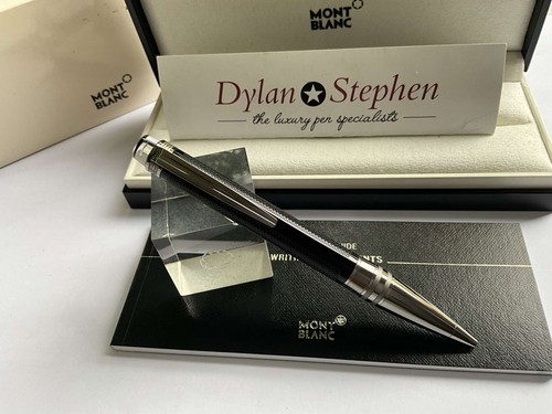 Montblanc starwalker extreme - montblanc,