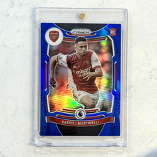 2021-22 Panini Prizm #203
