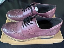 Scarpe eleganti uomo Sisley a