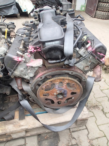 Motore jeep grand cherokee - jeep,