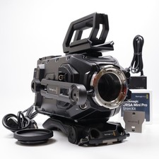 Blackmagic Design URSA Mini
