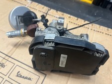 Centralina piaggio beverly 300 - centralina,