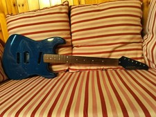 "Charvel/Kramer Combo"