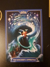 Panini disney anthology carte - panini,