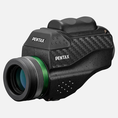 Pentax 6x21 monocolo - vm, wp