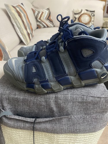 Nike air more uptempo - nike, –