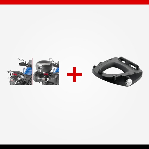 Kit givi 3111fz - 3111fz, +