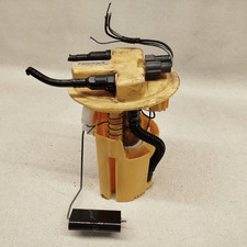 Pompa carburante c/trasduttore