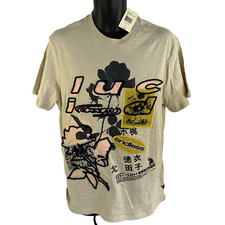 New Mens Guess Lucid Dreams