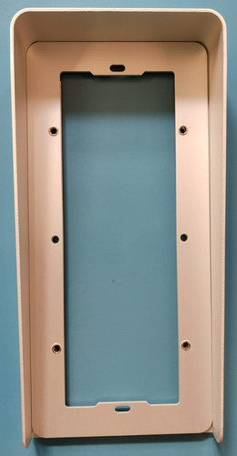 Urmet 825 kombi visiera - 825/43,