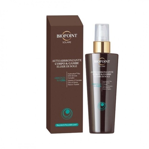 Biopoint booster - biopoint,