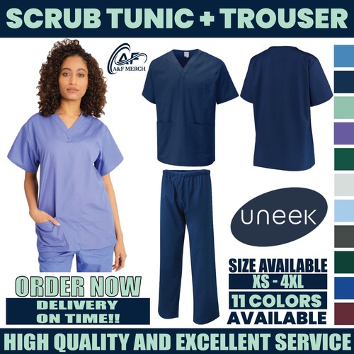 Uneek medical tunica - uneek,
