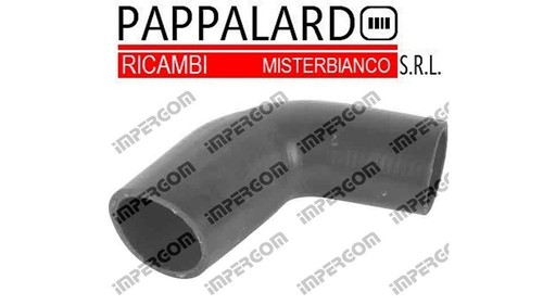 Manicotto flessibile radiatore - manicotto,