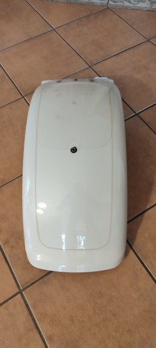 Harley davidson heckfender - harley,