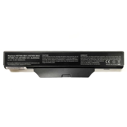 Batteria nuova per compaq - batteria,