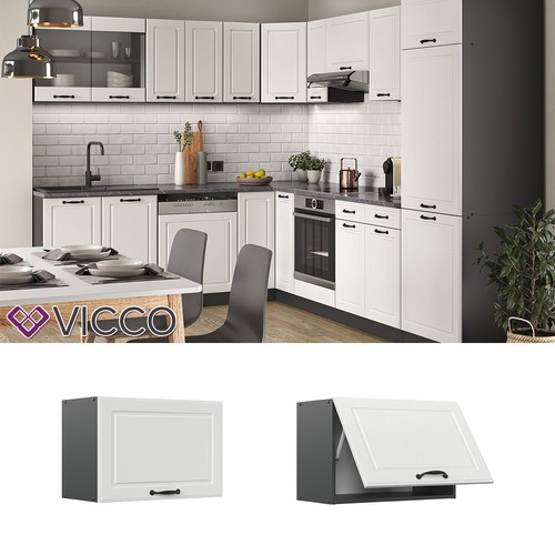 Credenza pensile cucina - credenza,