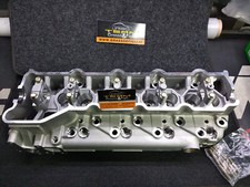 Testata nuda mitsubishi pajero - testata,