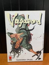 VAGABOND 32 EDIZIONE PLANET MANGA 2005 TAKEHIKO INOUE