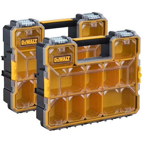 Dewalt deep pro - dewalt, organizer