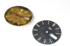 Two very used condition Seiko