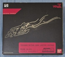 Bandai GX-01R+ Mazinger Z