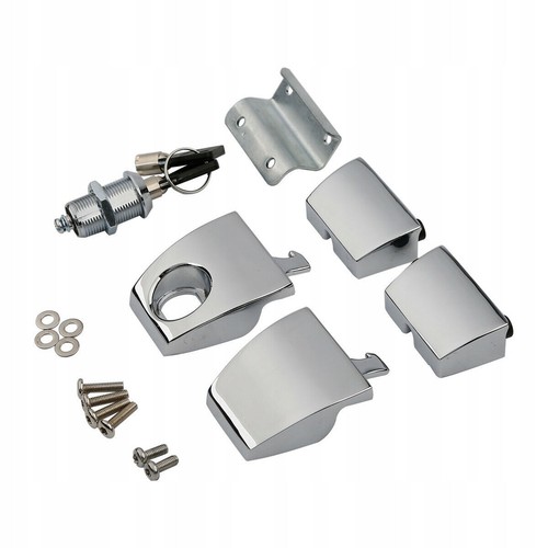 Tour pack kit bloccaggio - kit, di