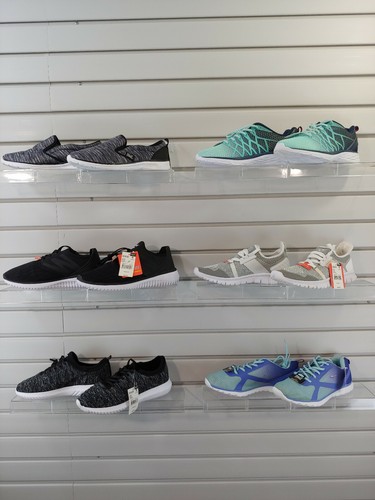 Lotto scarpe donna misura 8m - lotto,