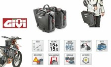 Borse Laterali Sella STAGNE