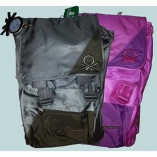 Zaino Benetton MAI usato (2 disponibili)